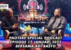 BERSAMA ADI BASTO