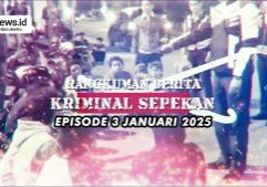 EPISODE 3 JANUARI 2025