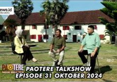 EPISODE 31 OKTOBER 2024