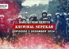 EPISODE 5 DESEMBER 2024